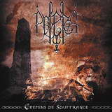 Belenos - Chemins de Souffrance